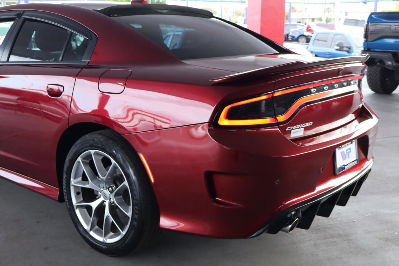 Used 2020 Dodge Charger GT image 9