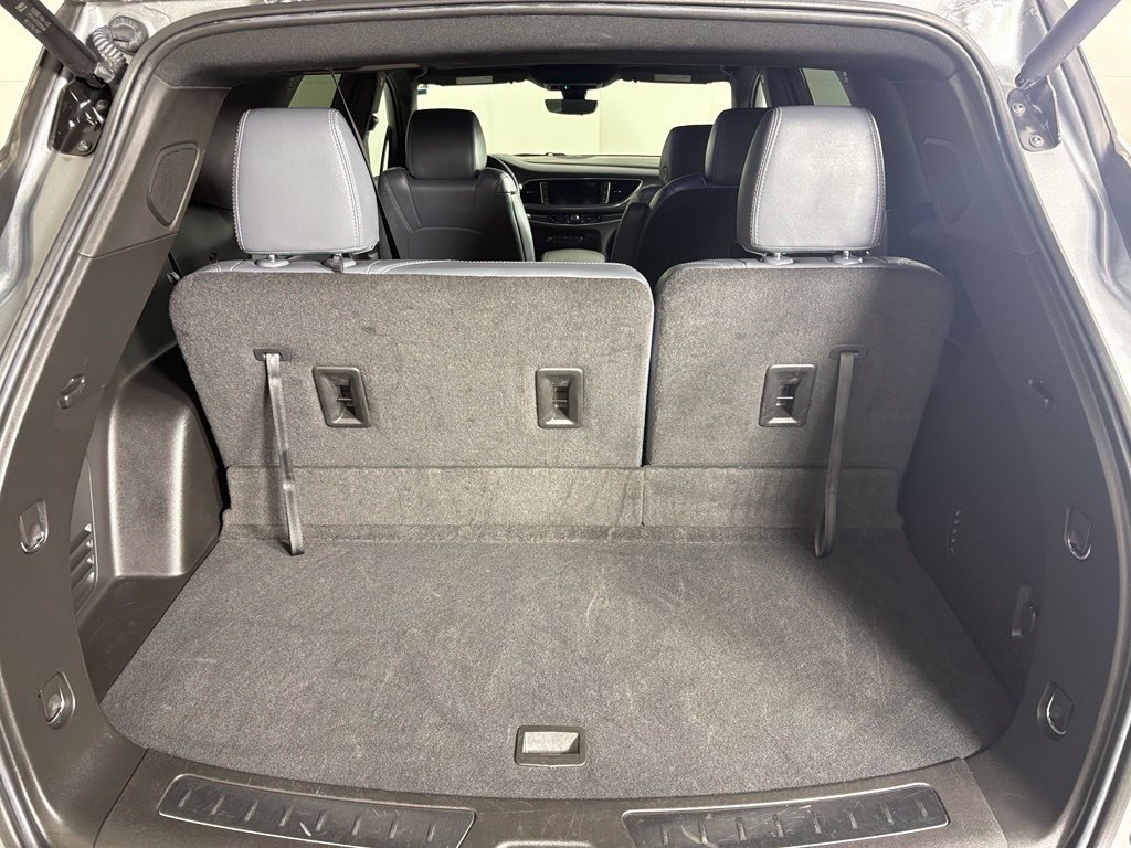 Used 2023 Buick Enclave Premium w/ Experience Buick Package FWD image 19