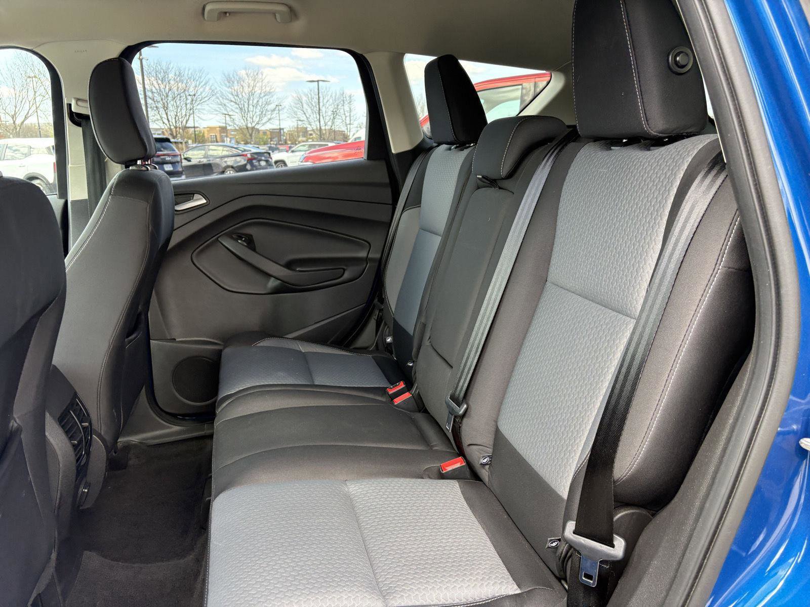 Used 2018 Ford Escape SE image 20