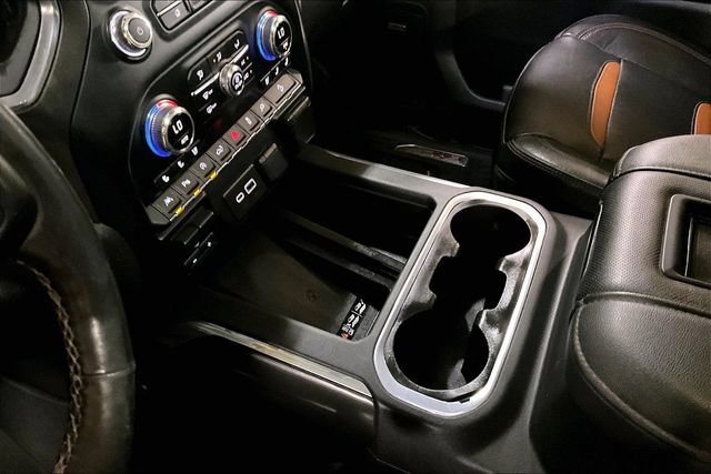 Used 2021 GMC Sierra 1500 AT4 w/ AT4 Value Package AWD/4WD image 34