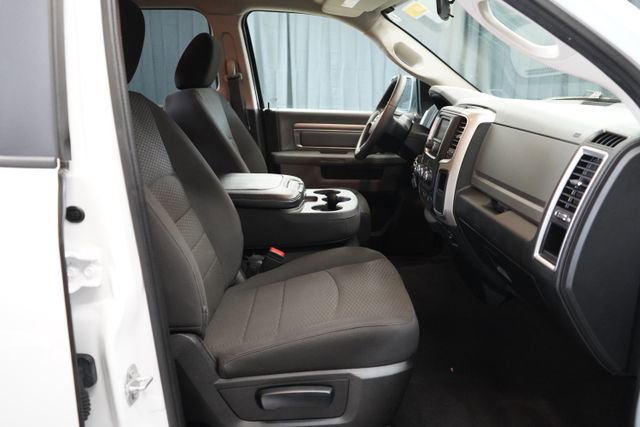Used 2020 RAM 1500 Classic Warlock AWD/4WD image 48