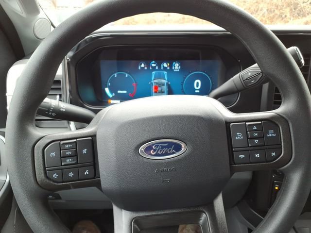 New 2026 Ford F250 XLT w/ XLT Premium Package AWD/4WD image 25