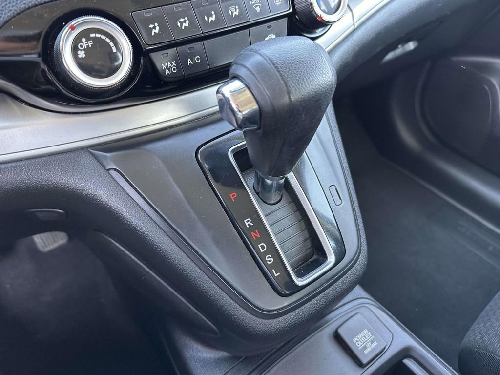 Used 2016 Honda CR-V LX image 24