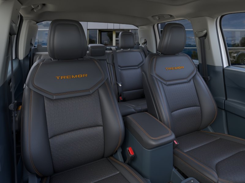 New 2026 Ford Maverick Tremor AWD/4WD image 36