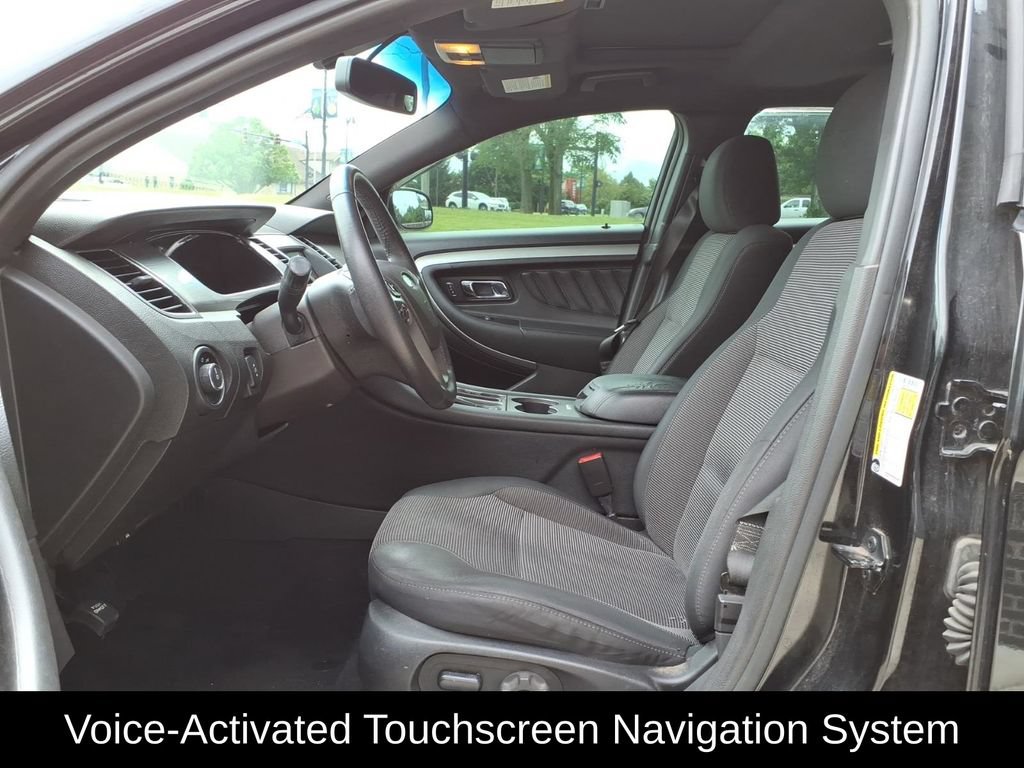 Used 2018 Ford Taurus SEL w/ Equipment Group 201A AWD/4WD image 13