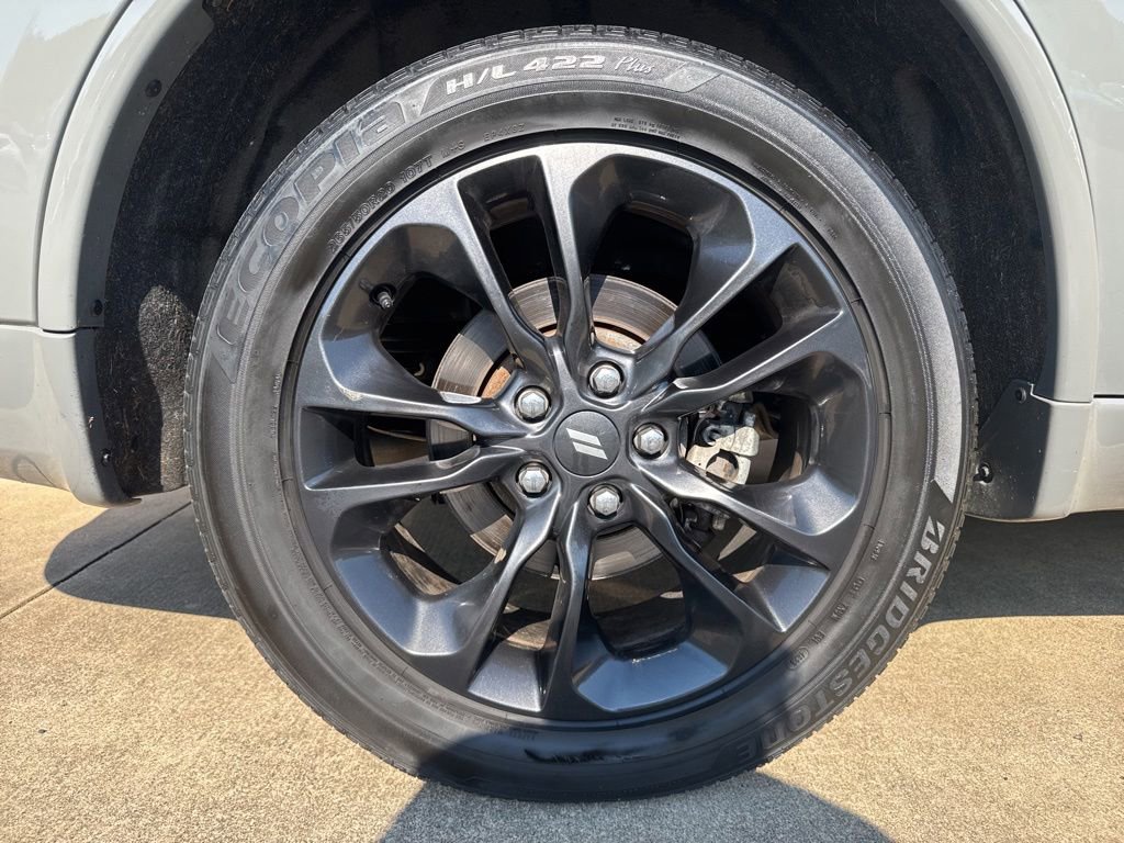 Used 2024 Dodge Durango GT w/ Blacktop Package AWD/4WD image 23