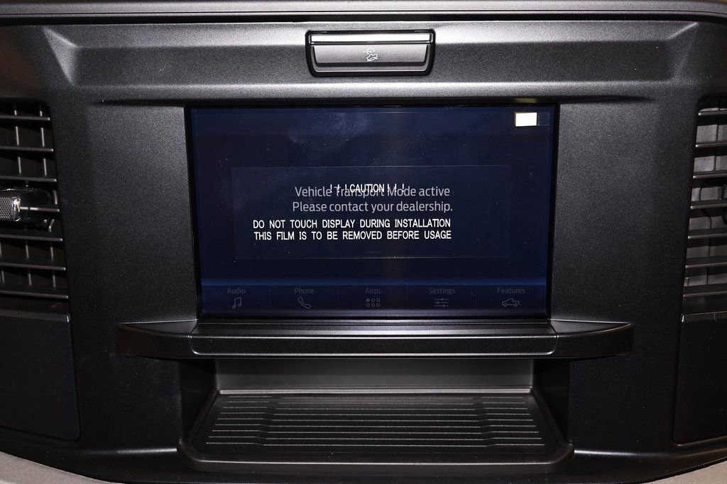 New 2026 Ford F350 XL w/ STX Appearance Package image 17