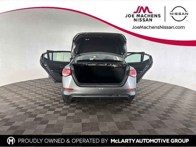 Used 2022 Nissan Sentra SV w/ All-Weather Package image 15