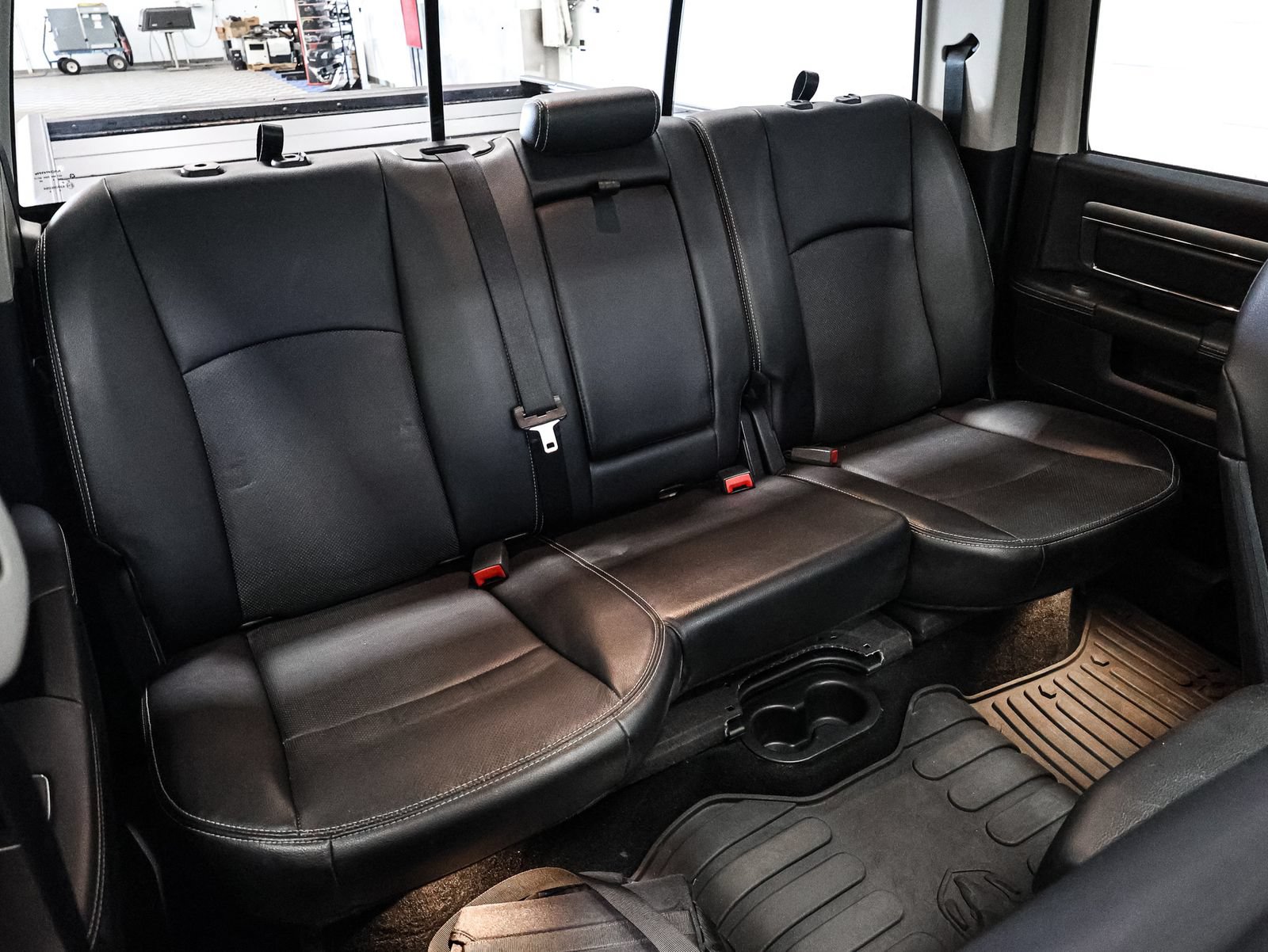 Used 2014 RAM 1500 Sport w/ Trailer Tow Group AWD/4WD image 23