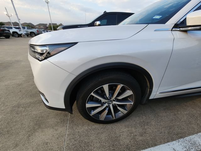 Used 2026 Acura MDX w/ Technology Package FWD image 7