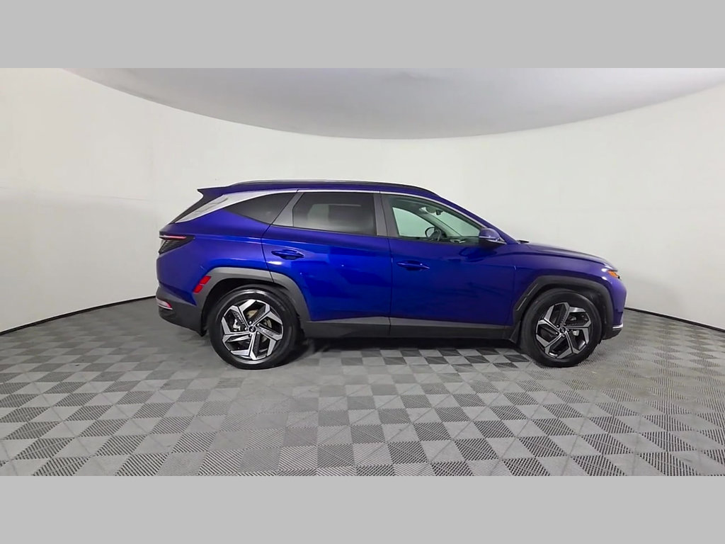 Used 2023 Hyundai Tucson SEL w/ Convenience Package FWD image 36