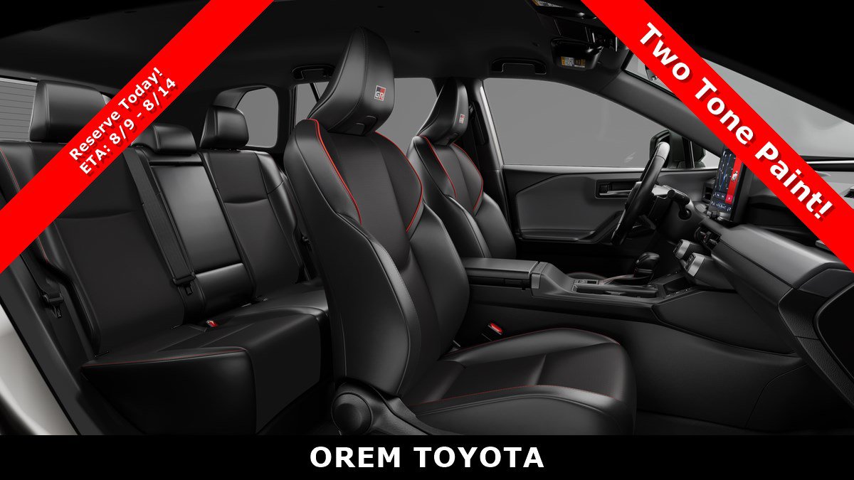 New 2026 Toyota RAV4 AWD Plug-in Hybrid image 20