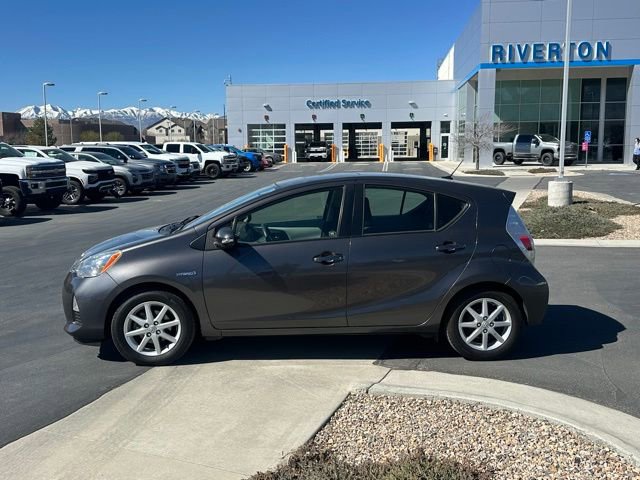 Used 2014 Toyota Prius C Three image 19