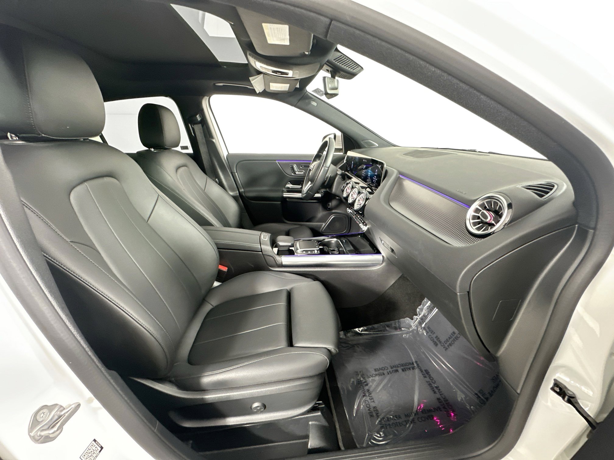 Used 2021 Mercedes-Benz GLA 250 4MATIC image 27