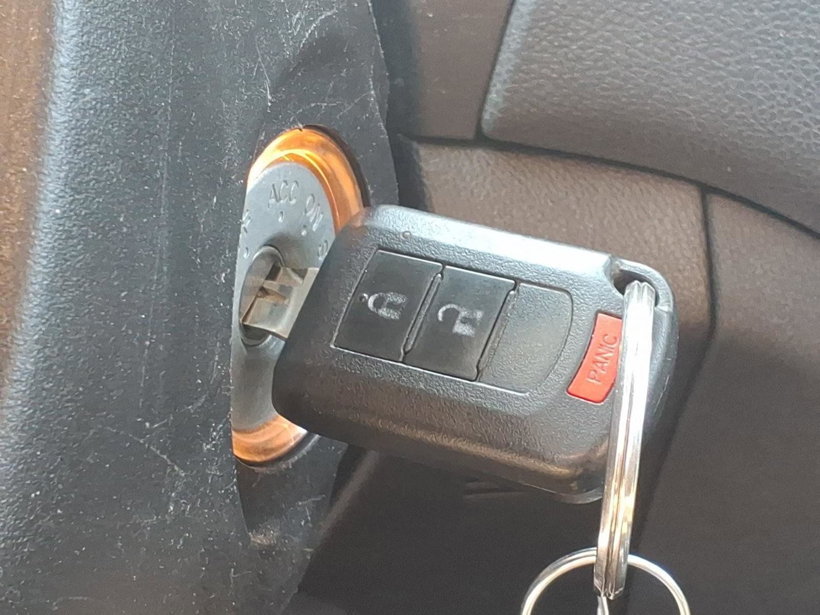 Used 2023 Mitsubishi Outlander Sport ES image 11