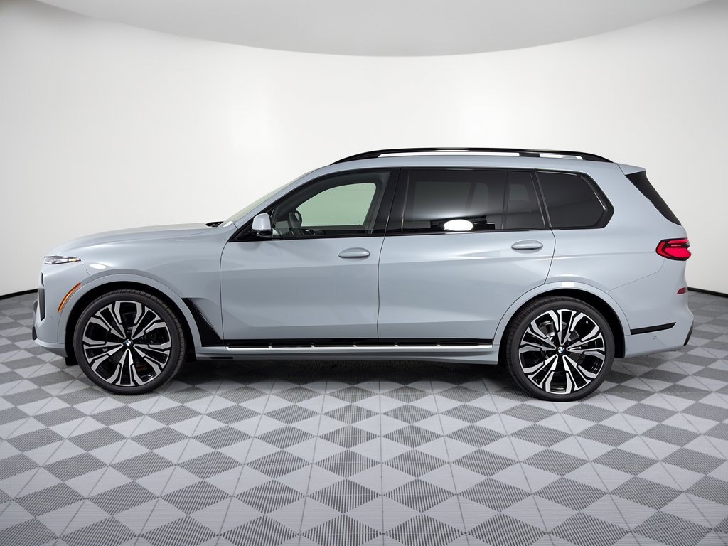 New 2027 BMW X7 xDrive40i w/ Executive Package AWD/4WD image 2