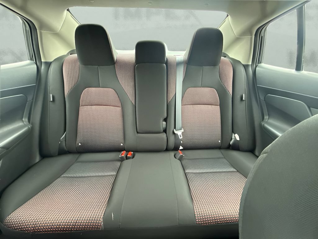 Used 2026 Nissan Sentra SR w/ Floor Mat Package FWD image 6