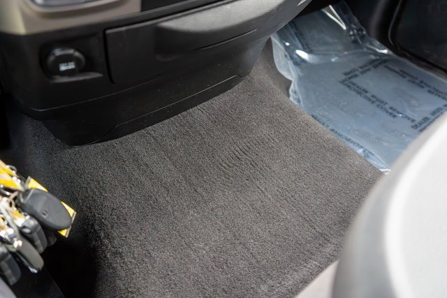 Used 2020 RAM 1500 Classic Warlock w/ Electronics Group image 29