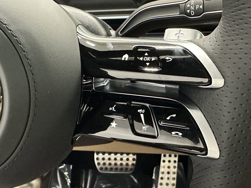 New 2026 Mercedes-Benz GLS 580 4MATIC image 30