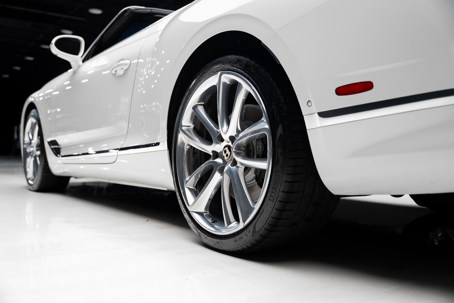 Used 2020 Bentley Continental GT image 74