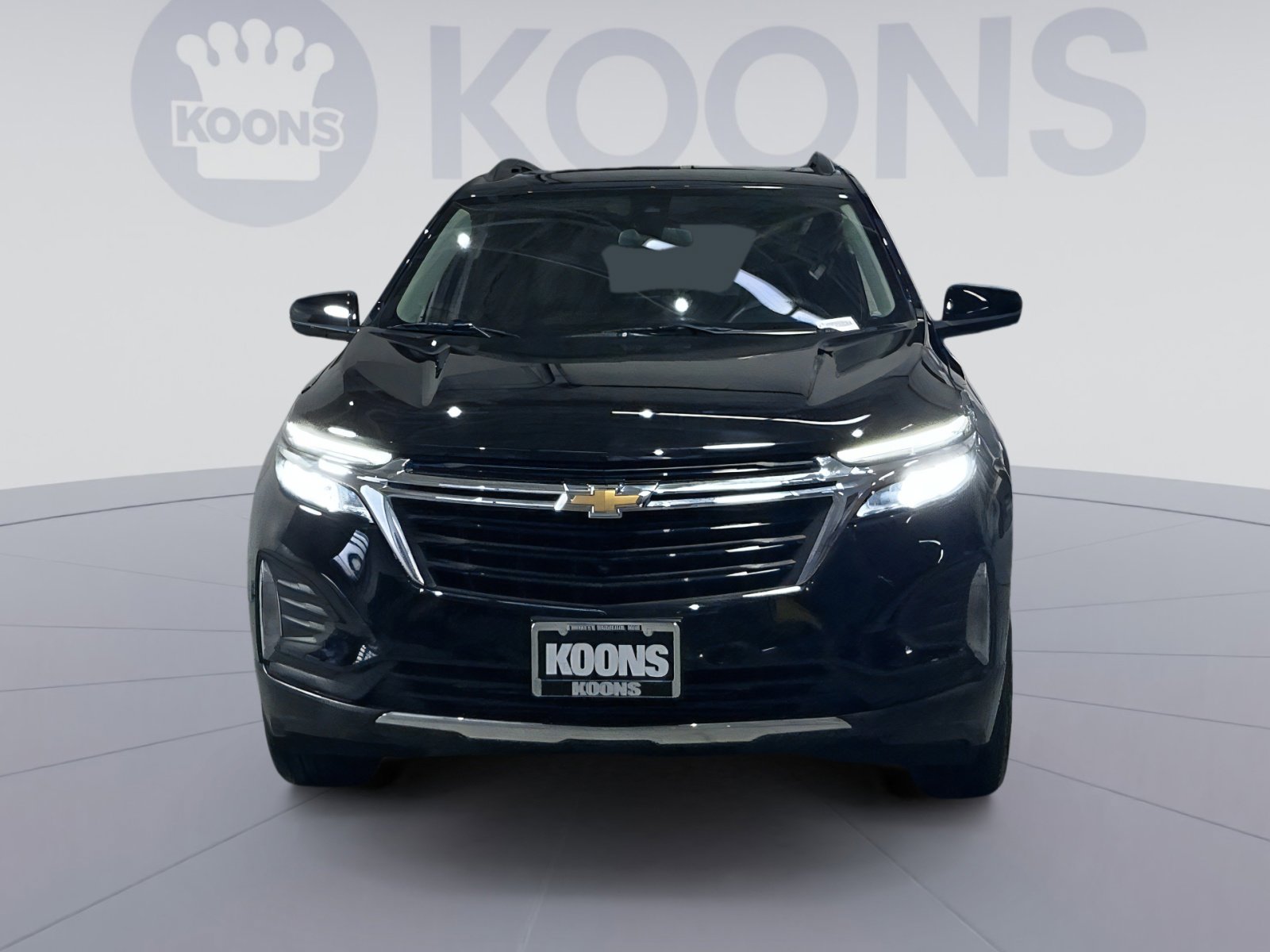 Used 2023 Chevrolet Equinox LT image 19
