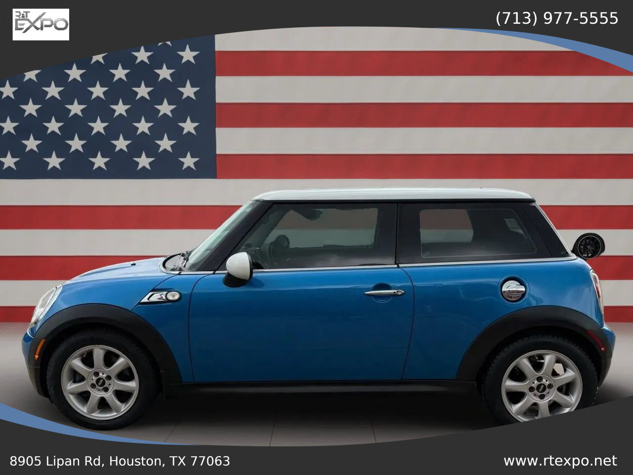Used 2007 MINI Cooper S image 6