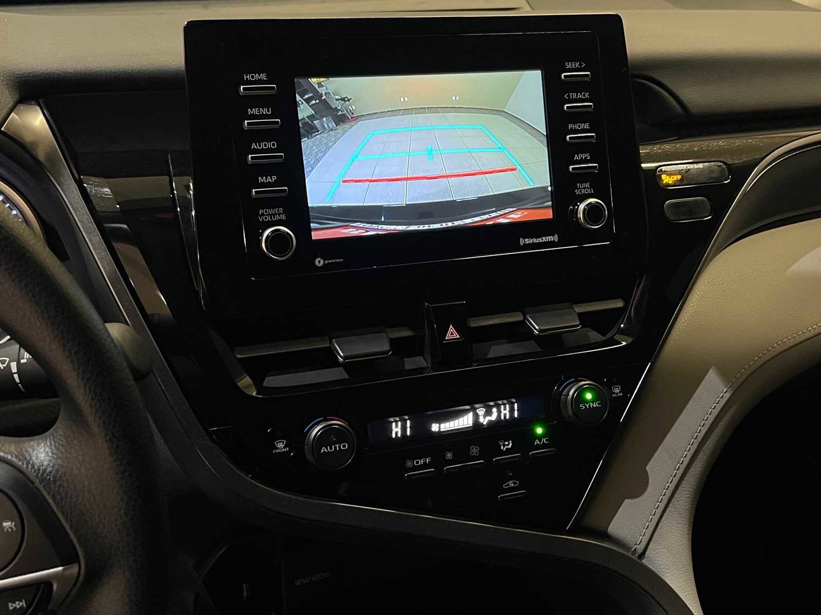 Certified 2022 Toyota Camry LE w/ Carpet Mat Package (TMS) image 25