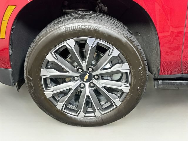 Used 2026 Chevrolet Tahoe High Country AWD/4WD image 39