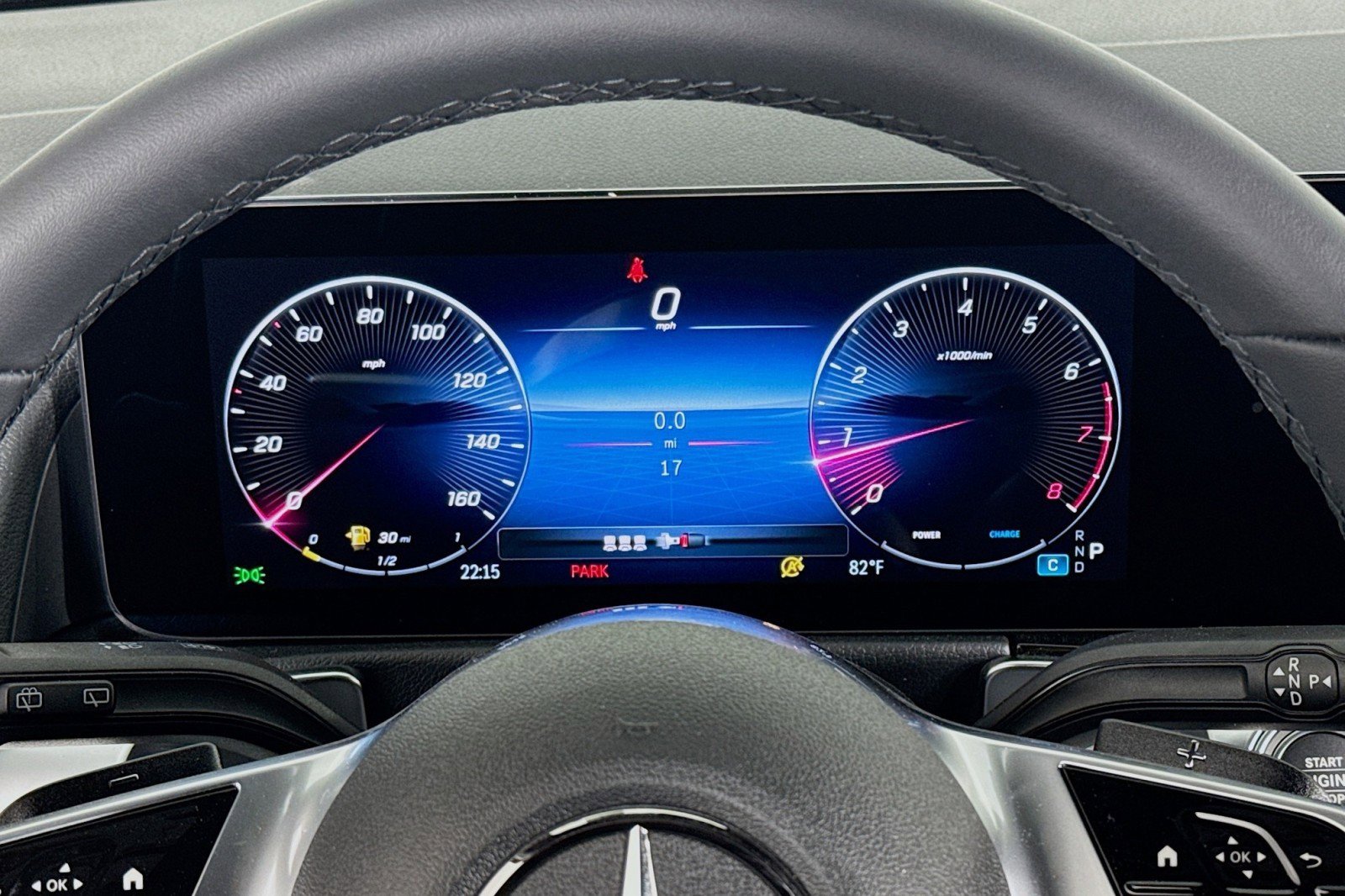 New 2026 Mercedes-Benz GLB 250 image 18