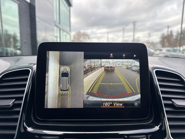 Used 2016 Mercedes-Benz GLE 400 4MATIC image 19