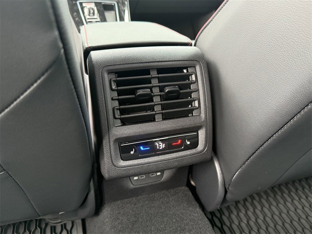 New 2026 Volkswagen GTI Autobahn image 25