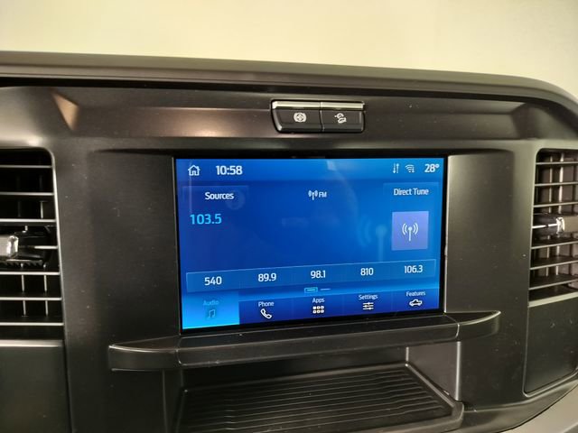 New 2026 Ford F450 XL w/ XL Driver Assist Package image 50