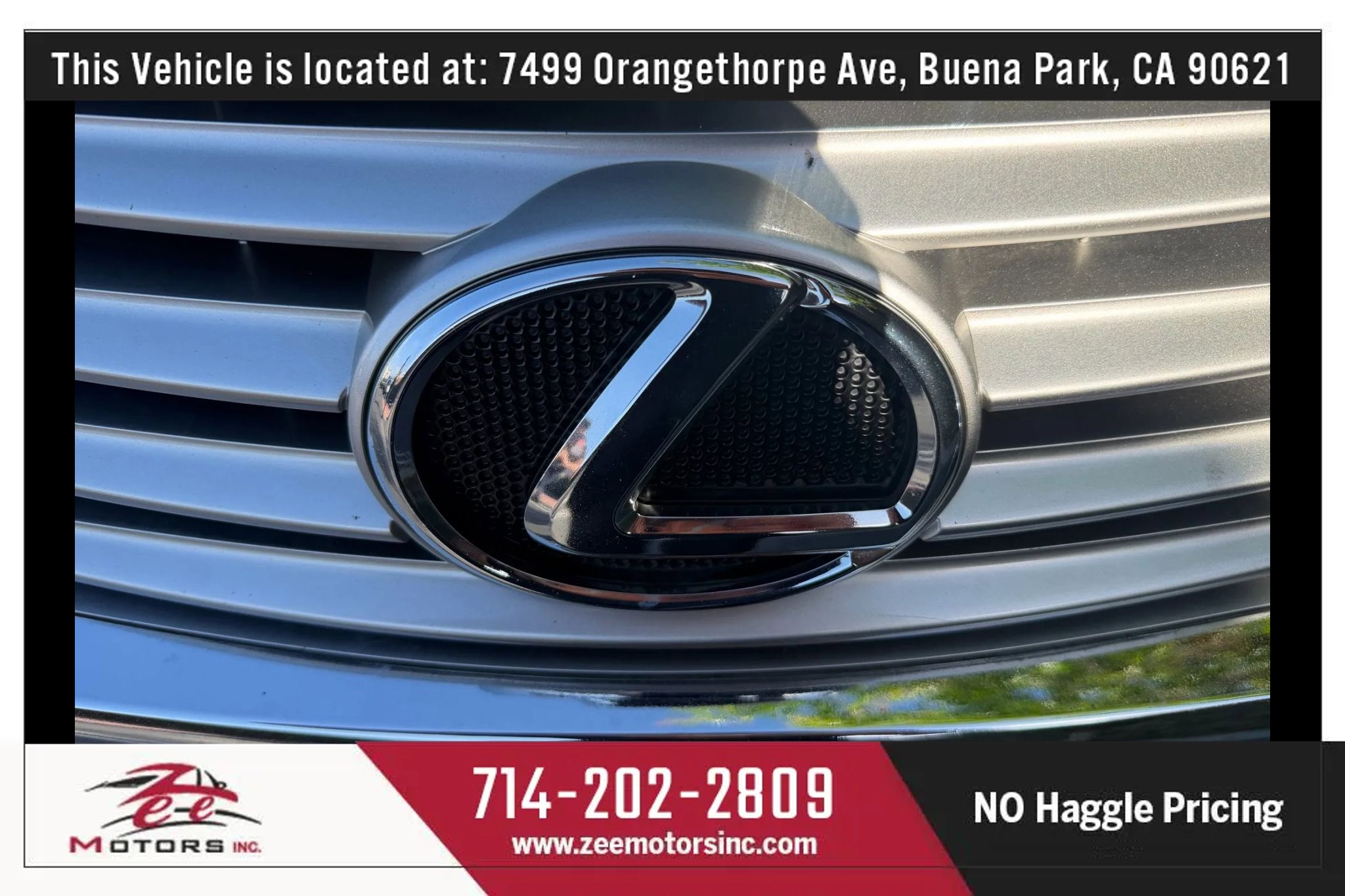 Used 2012 Lexus ES 350 image 44