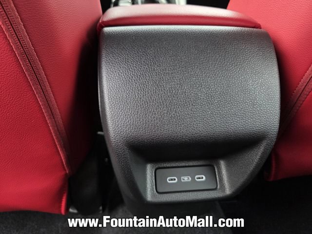 Certified 2025 Acura Integra A-Spec w/ Technology Package FWD image 13