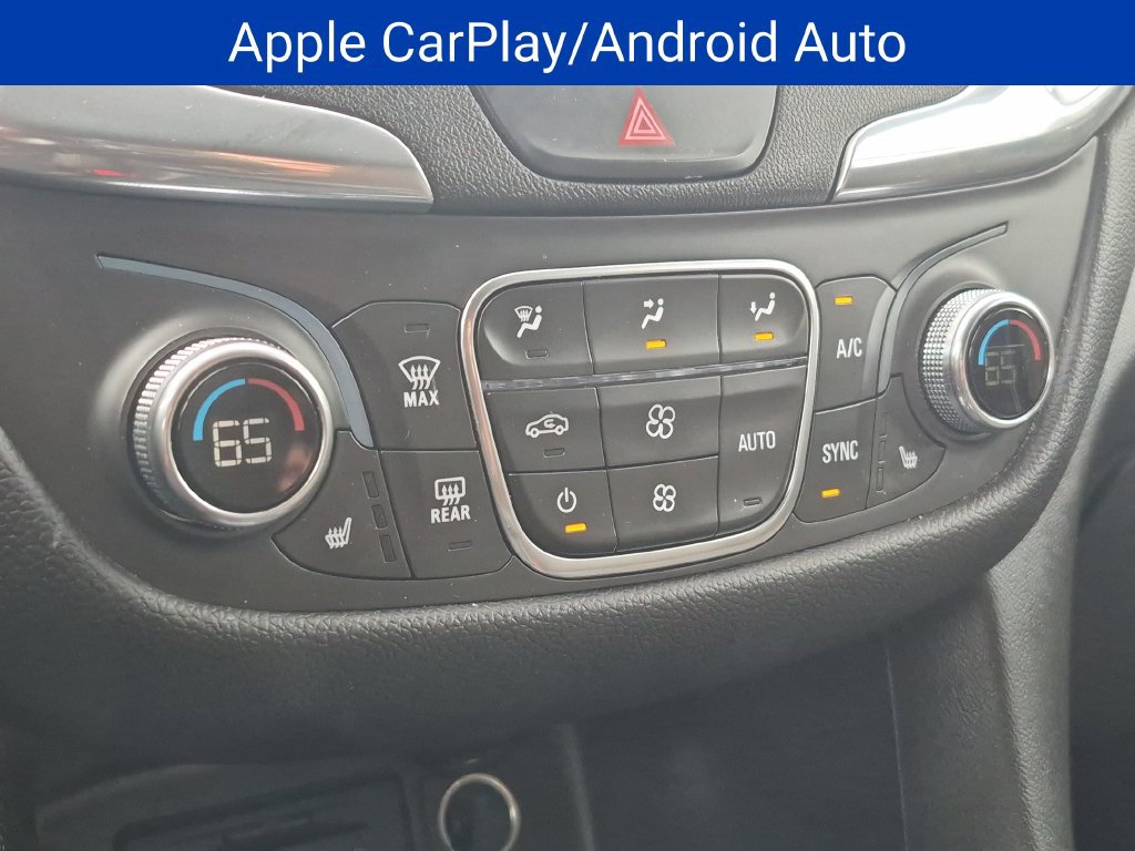 Certified 2020 Chevrolet Equinox LT AWD/4WD image 32