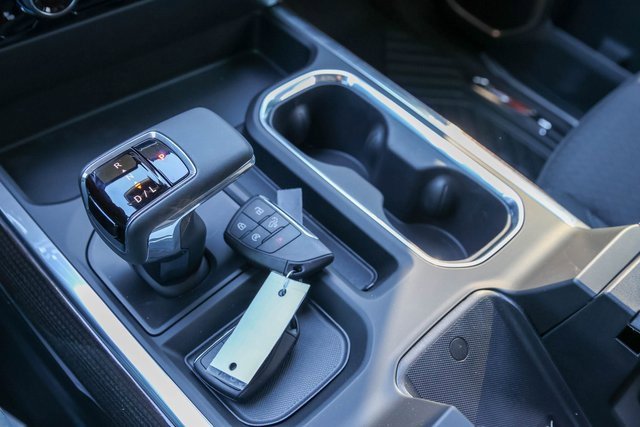 New 2026 Chevrolet Silverado 1500 RST w/ All Star Edition Plus image 15