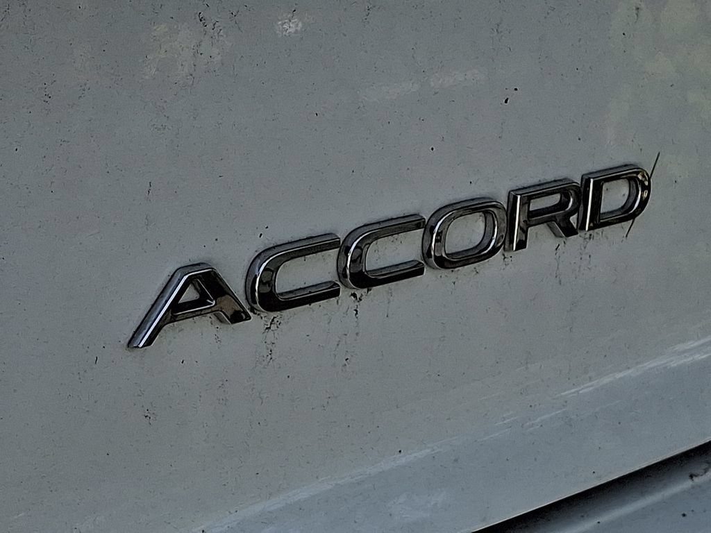 Certified 2024 Honda Accord LX image 4