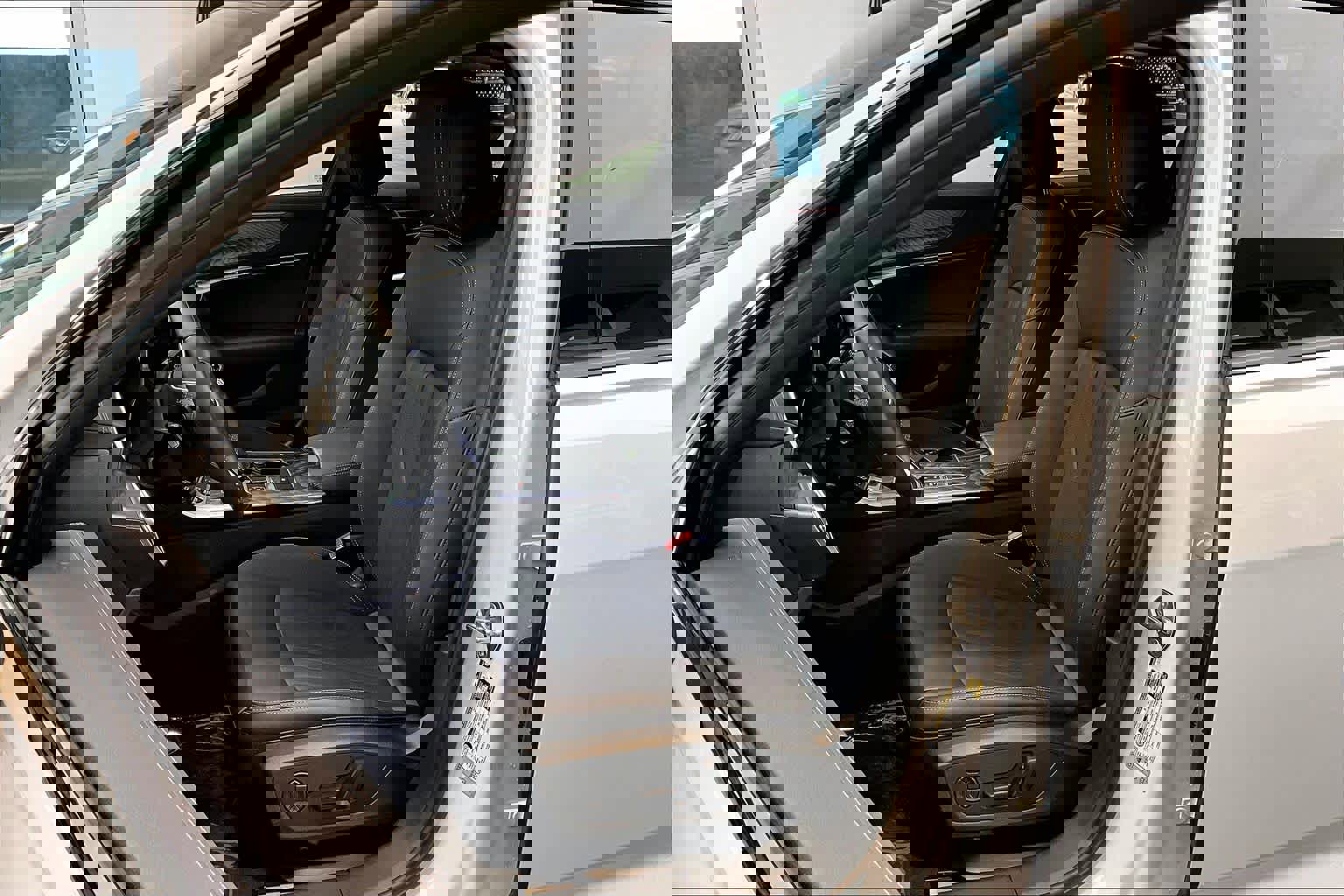 Certified 2025 Audi A6 Premium w/ Convenience Plus Package image 9