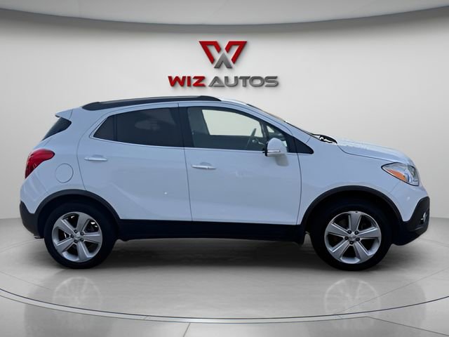 Used 2016 Buick Encore Convenience image 6