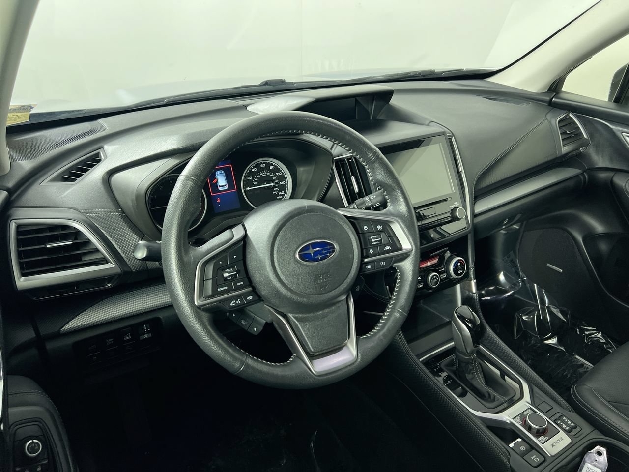 Used 2019 Subaru Forester Limited w/ Popular Package #3 AWD/4WD image 25