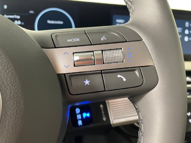 New 2026 Hyundai Sonata Limited FWD image 8