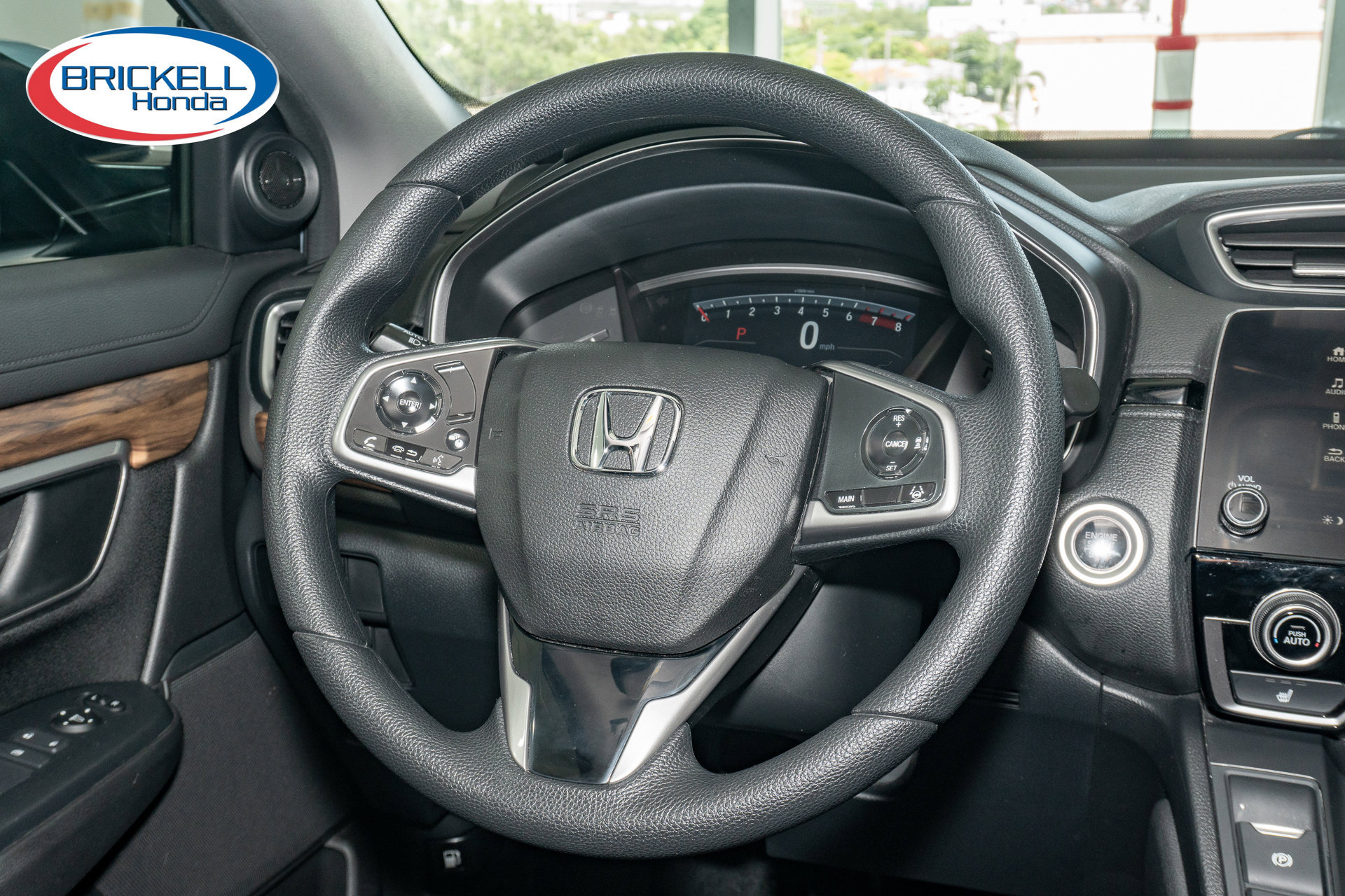 Certified 2022 Honda CR-V EX image 26