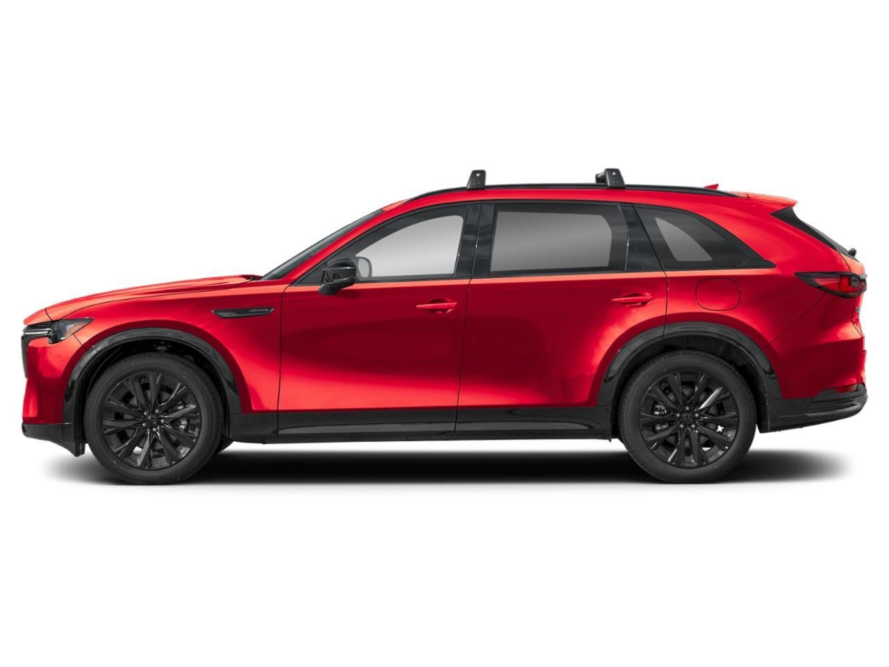 New 2026 MAZDA CX-90 3.3 Turbo S w/ Premium Package AWD/4WD image 2