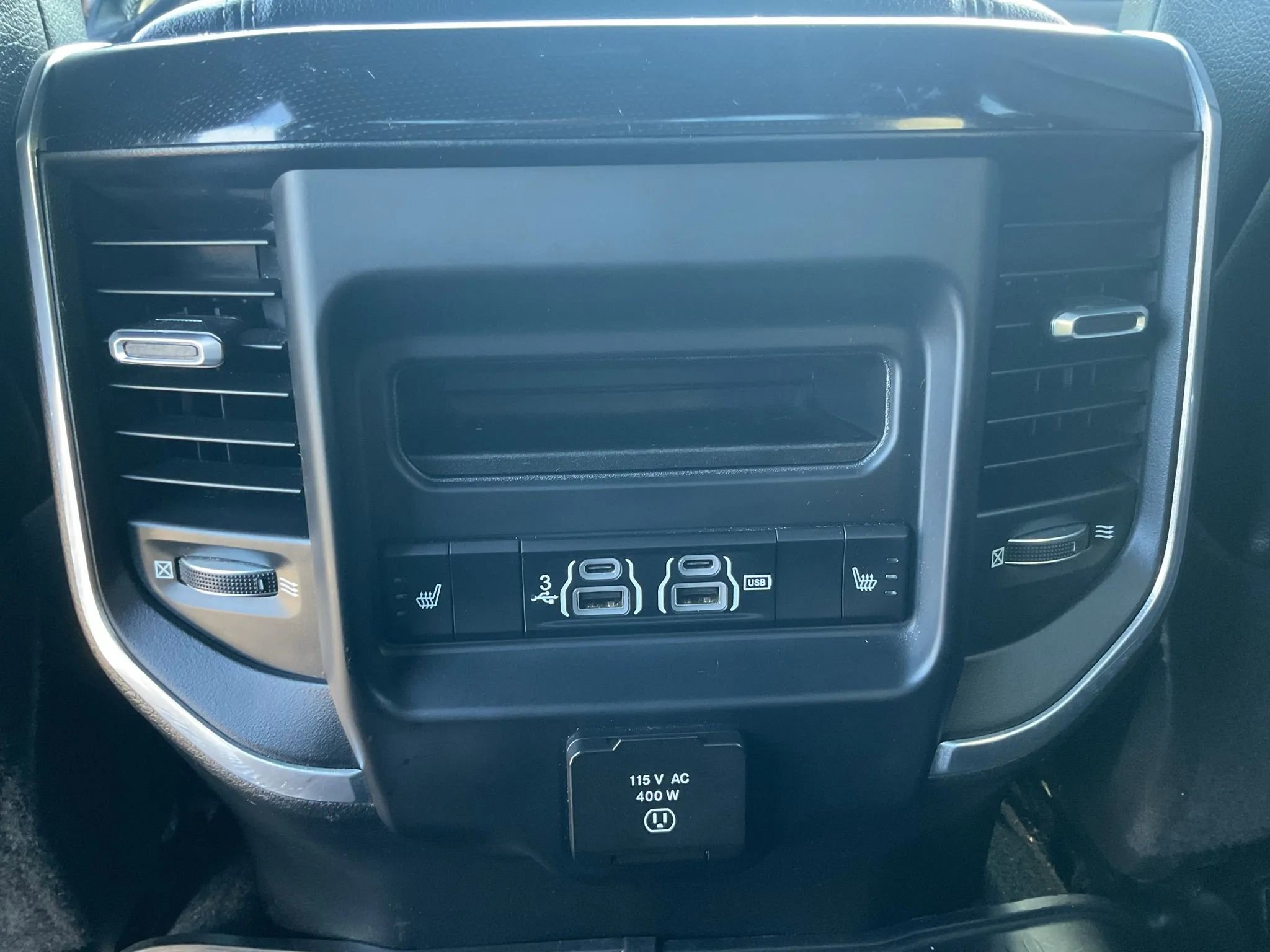 Used 2020 RAM 2500 Laramie image 38