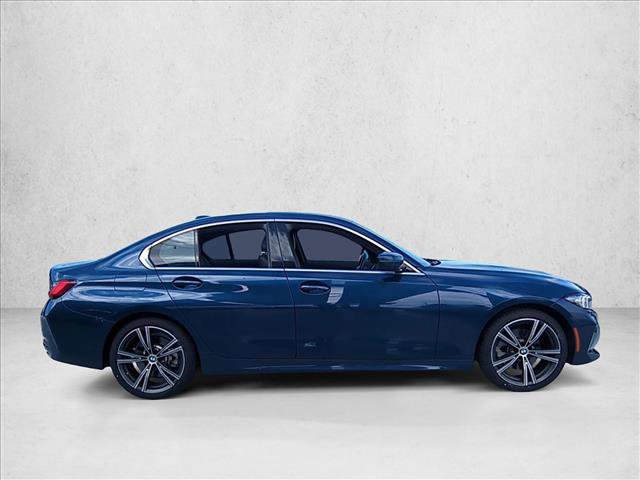Certified 2024 BMW 330i Sedan w/ Convenience Package image 6