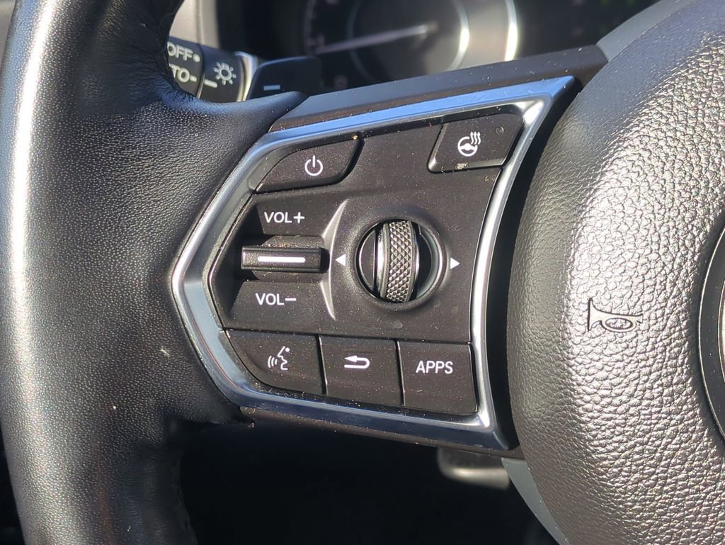 Used 2022 Acura RDX AWD w/ Advance Package image 29