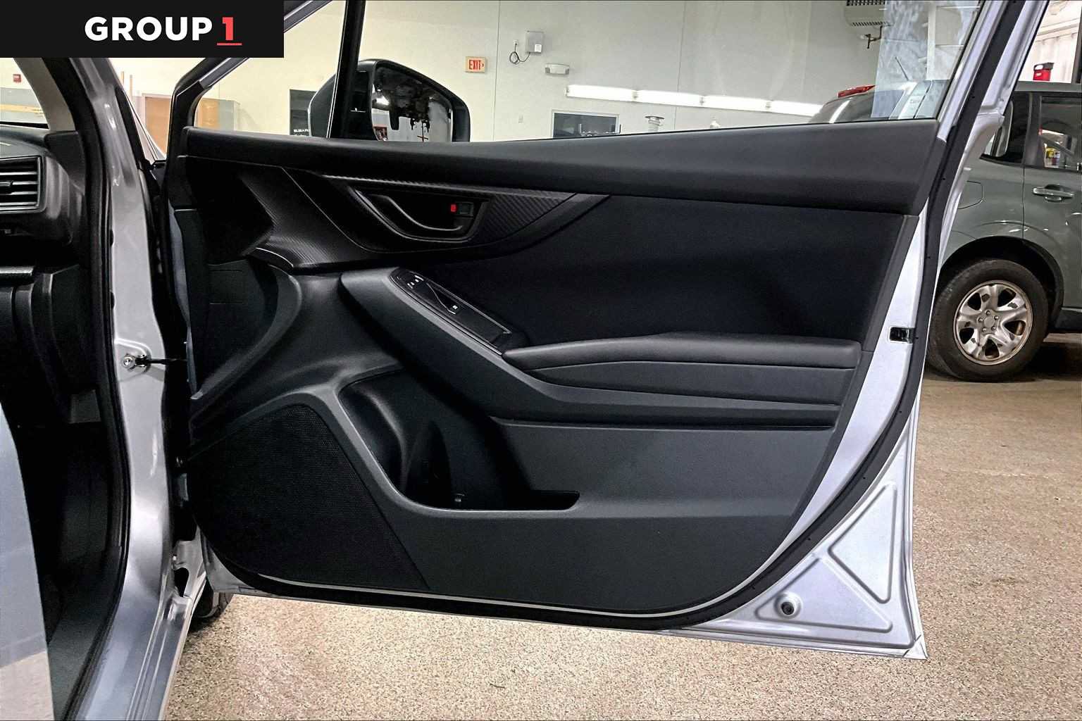 Used 2022 Subaru Impreza Premium image 22