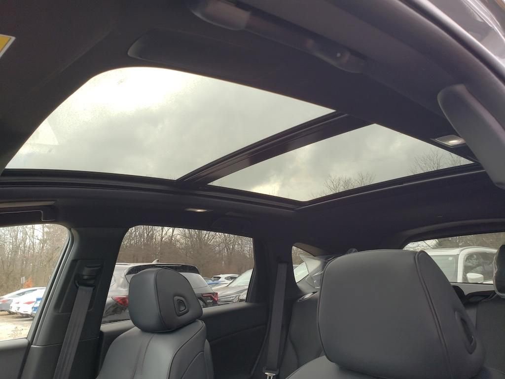 New 2026 Acura RDX A-Spec image 14