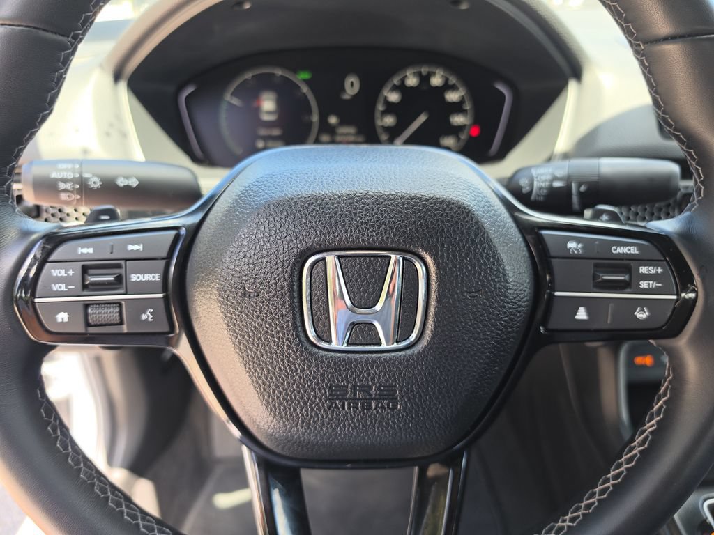 Used 2026 Honda Civic Sport image 30