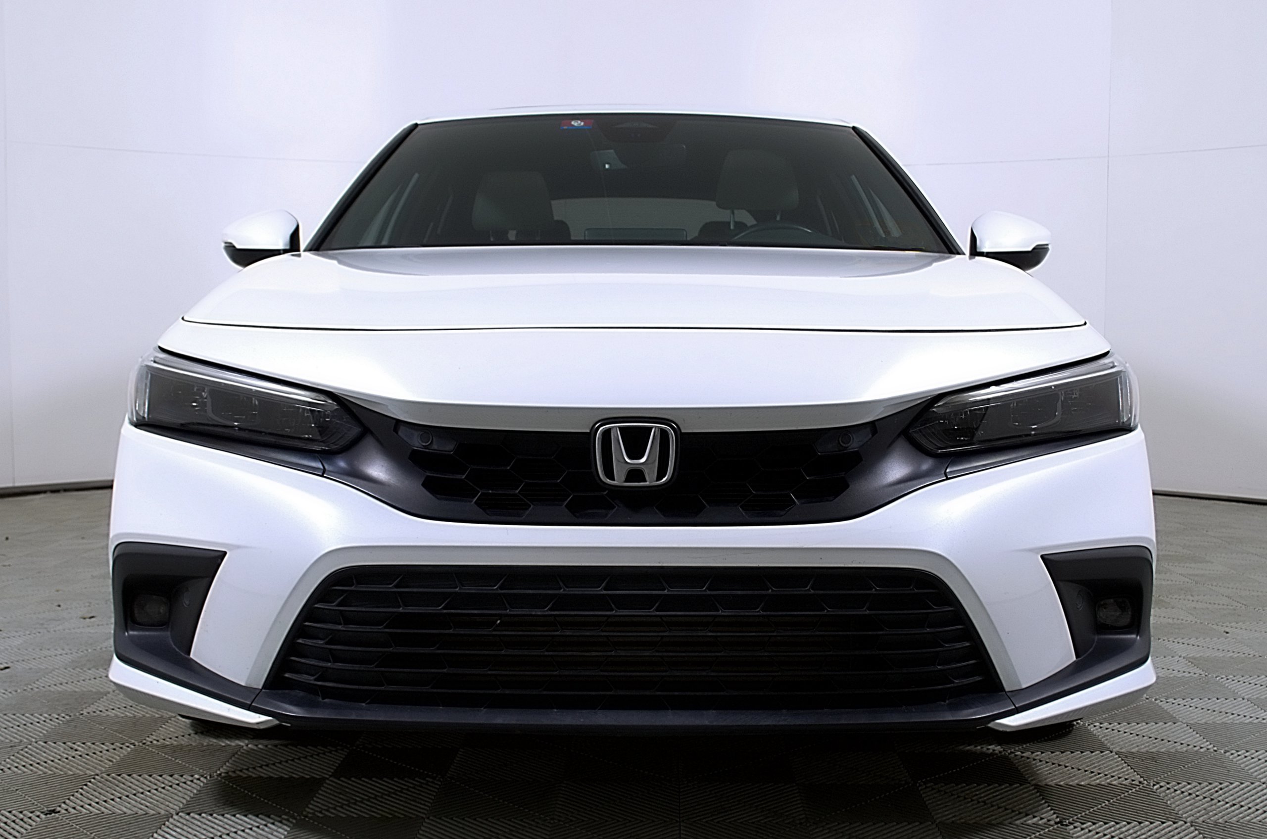 Used 2022 Honda Civic Sport Touring image 5